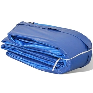 Предпазна подложка за трамплин 4,9 м.