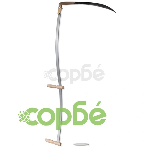 Коса с шлифовъчен камък 143 см ➤ топ цена ➤ sorbe.bg