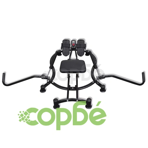 Гребен тренажор с 4 нива на хидравлично натоварване ➤ топ цена ➤ sorbe.bg