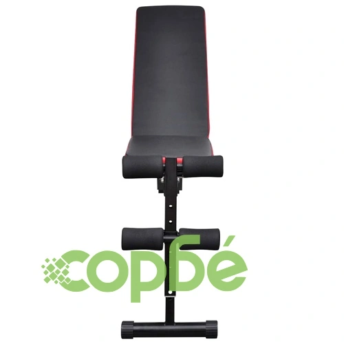 Регулируема лежанка, мултипозиционна  ➤ топ цена ➤ sorbe.bg