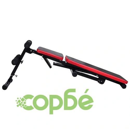 Регулируема лежанка, мултипозиционна  ➤ топ цена ➤ sorbe.bg