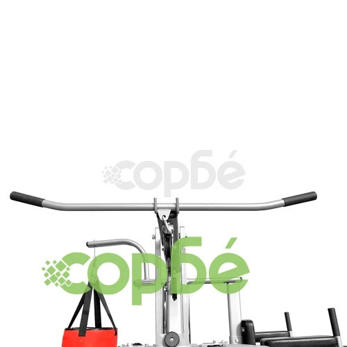 Многофункционален домашен фитнес уред с 1 боксова круша 65 кг ➤ топ цена ➤ sorbe.bg