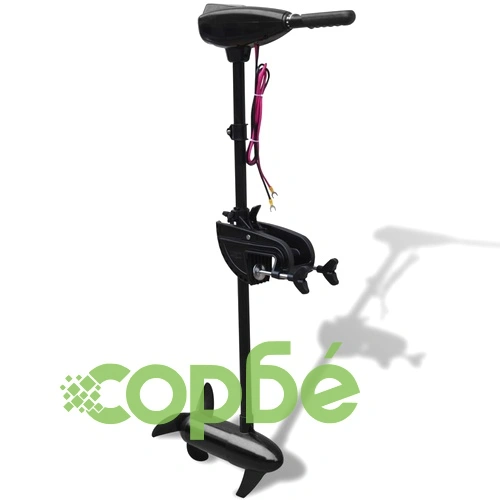 Електрически мотор за лодка P25 55 lbs ➤ топ цена ➤ sorbe.bg