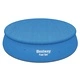 Bestway Fast Set Комплект кръгъл надуваем басейн, 457x122 см, 57289
