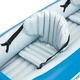 Bestway надуваем каяк с гребла 321 x 88 см Bestway надуваем каяк с гребла 321 x 88 см