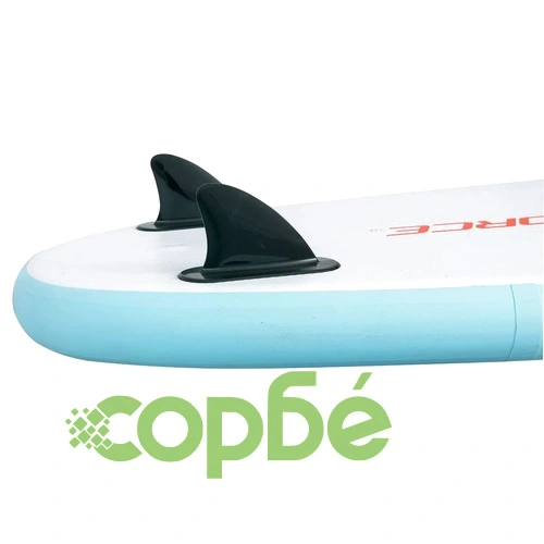 Bestway Hydro-force Wave Crest Детски надуваем сърф 204x76x10 см 65085 ➤ топ цена ➤ sorbe.bg