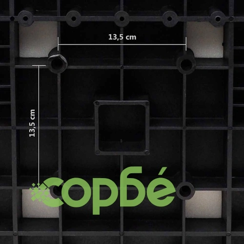 Сгъваем стол за лодка, с висока облегалка ➤ топ цена ➤ sorbe.bg
