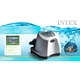 Intex Krystal Clear ECO Система за солна дезинфекция на вода 26668GS