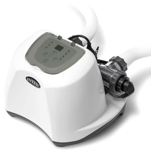 Intex Krystal Clear ECO Система за дезинфекция на вода със сол 28670GS