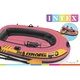 Intex Explorer Pro 200 Надуваема лодки с гребла и помпа 58002NP
