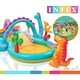 Intex Dinoland Play Center Надуваем басейн, 333x229x112 см, 57135NP
