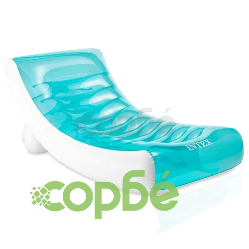 Intex Дюшек шезлонг 58856EU ➤ топ цена ➤ sorbe.bg