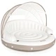 Intex Canopy Island Надуваем остров, 199x150 см, 58292EU