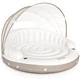 Intex Canopy Island Надуваем остров, 199x150 см, 58292EU