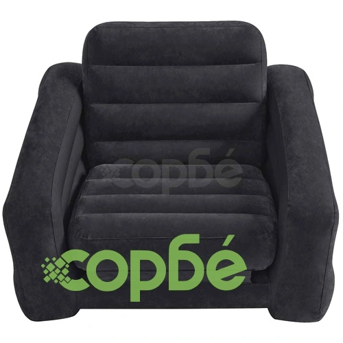 Intex Надуваем стол / легло, 107 х 221 х 66 cм, 1 човек, 68565NP ➤ топ цена ➤ sorbe.bg