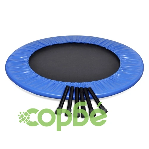 Сгъваем мини-батут 101 см ➤ топ цена ➤ sorbe.bg