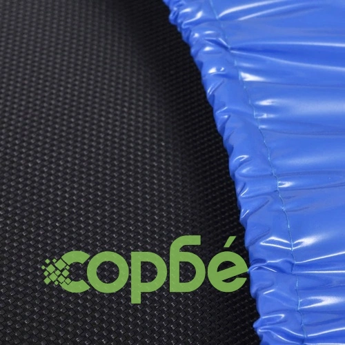 Сгъваем мини-батут 101 см ➤ топ цена ➤ sorbe.bg