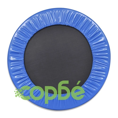 Сгъваем мини-батут 101 см ➤ топ цена ➤ sorbe.bg