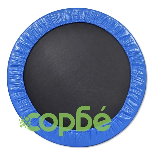 Сгъваем мини трамплин 114 см ➤ топ цена ➤ sorbe.bg