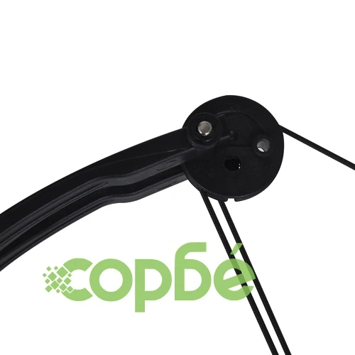 Юношески компаунд лък с аксесоари и алуминиеви стрели ➤ топ цена ➤ sorbe.bg