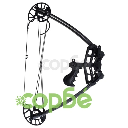 Триъгълен лък ➤ топ цена ➤ sorbe.bg