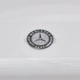 Детски акумулаторен джип Mercedes Benz G65, 2 мотора, бял