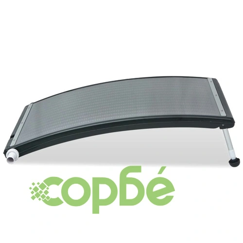 Соларен нагревател за басейн, PE ➤ топ цена ➤ sorbe.bg