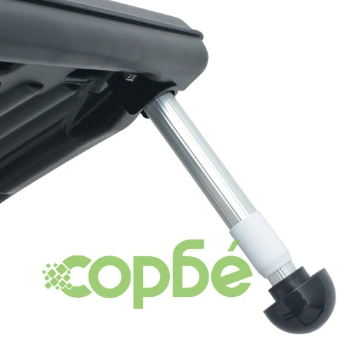 Соларен нагревател за басейн, PE ➤ топ цена ➤ sorbe.bg