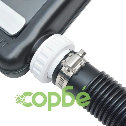 Соларен нагревател за басейн, PE ➤ топ цена ➤ sorbe.bg