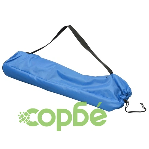 Бадминтон мрежа с перца, 600x155 cм ➤ топ цена ➤ sorbe.bg