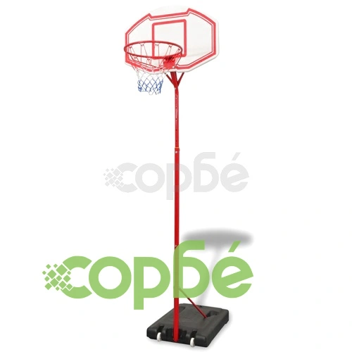 Баскетболен кош на стойка 305 см ➤ топ цена ➤ sorbe.bg