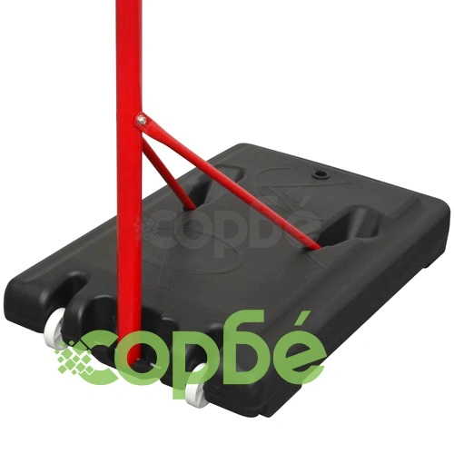 Баскетболен кош на стойка 305 см ➤ топ цена ➤ sorbe.bg