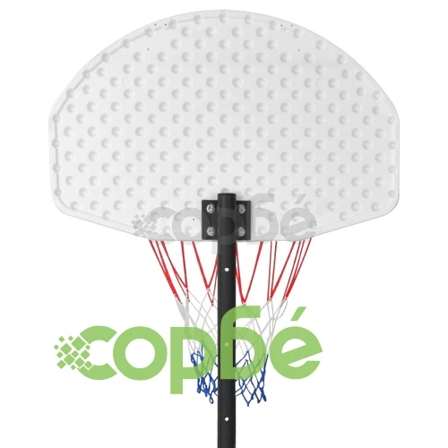 Преносим баскетболен кош, 250 см ➤ топ цена ➤ sorbe.bg