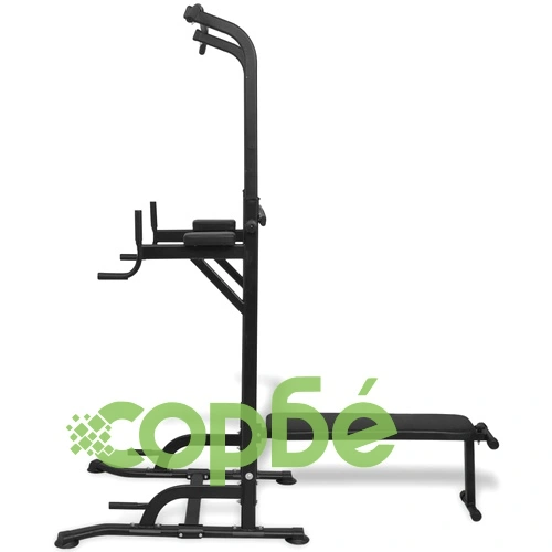 Станция за набирания с пейка за преси ➤ топ цена ➤ sorbe.bg