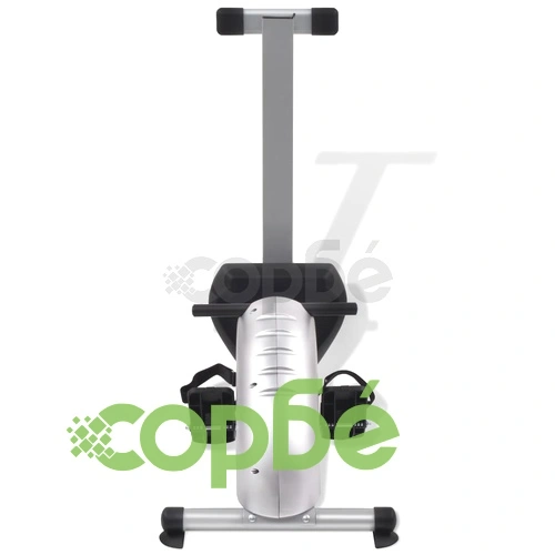 Гребен тренажор, маховик 4,5 кг, магнитна индукция, 8 нива ➤ топ цена ➤ sorbe.bg