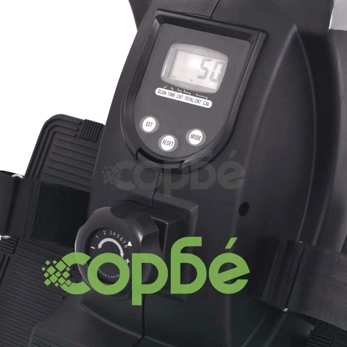 Гребен тренажор, маховик 4,5 кг, магнитна индукция, 8 нива ➤ топ цена ➤ sorbe.bg