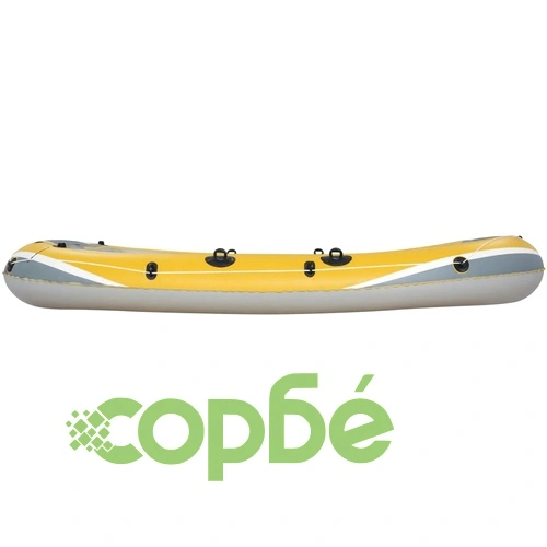 Bestway Hydro-Force Надуваема лодка 61066 ➤ топ цена ➤ sorbe.bg