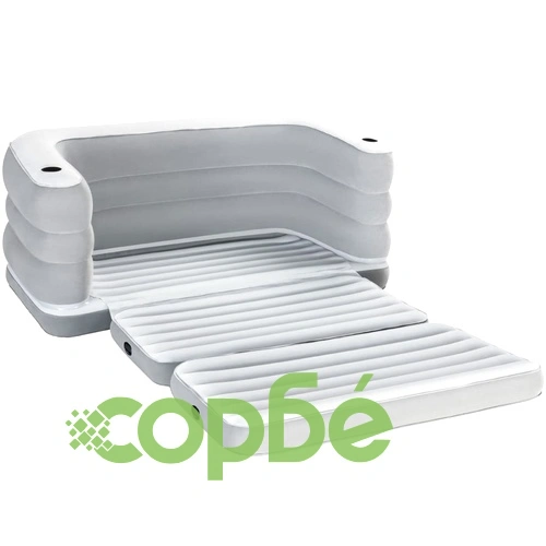 Bestway Multi Max II Надуваем разтегателен диван за 2 души 75063 ➤ топ цена ➤ sorbe.bg