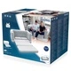 Bestway Multi Max II Надуваем разтегателен диван за 2 души 75063