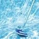 Bestway Flowclear Deluxe Комплект за поддръжка на басейн 58237
