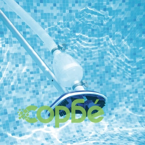 Bestway Flowclear Deluxe Комплект за поддръжка на басейн 58237 ➤ топ цена ➤ sorbe.bg