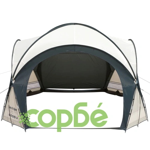 Bestway Lay-Z-Spa Куполна палатка за спа вана 58460 ➤ топ цена ➤ sorbe.bg