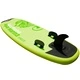 Aqua Marina SUP борд Breeze, зелен, 300x75x10 см