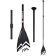 Aqua Marina SUP борд Breeze, зелен, 300x75x10 см