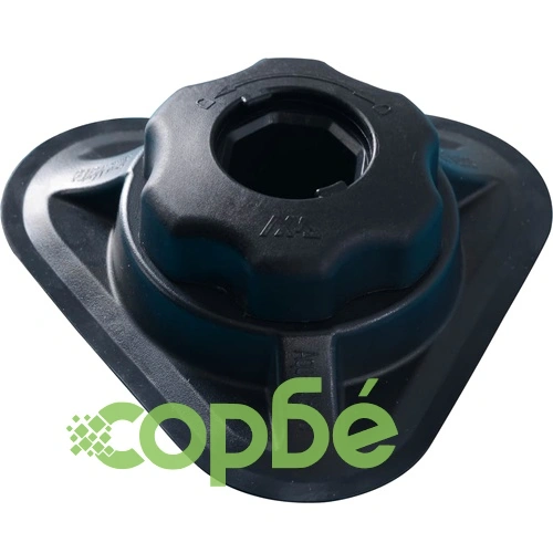 Aqua Marina SUP борд Vapor, син, 330x75x10 см ➤ топ цена ➤ sorbe.bg