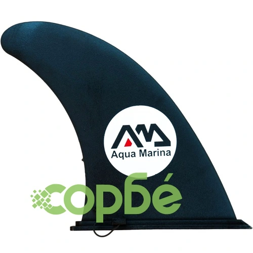 Aqua Marina SUP борд Fusion, оранжев, 330x75x15 см ➤ топ цена ➤ sorbe.bg