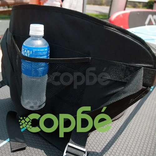 Aqua Marina SUP седалка, черна ➤ топ цена ➤ sorbe.bg