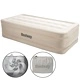 Bestway Надуваемо легло Essence Fortech Twin 191x97x51 см бежово