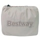 Bestway Надуваемо легло Essence Fortech Twin 191x97x51 см бежово