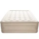Bestway Надуваемо легло Essence Fortech Queen 203x152x51 см бежово 